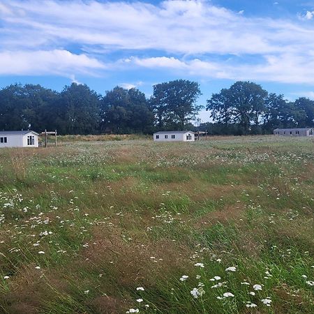 Hoeve Twente - De Bonte Specht Villa Heythuysen Luaran gambar