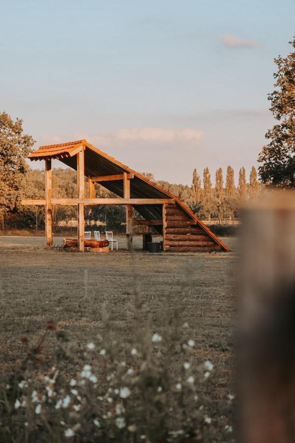 Hoeve Twente - De Bonte Specht Villa Heythuysen Luaran gambar